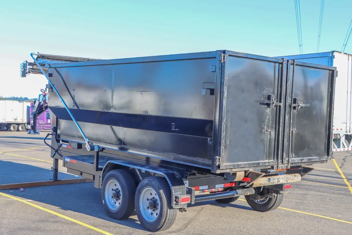 Dumpster Rental services in Boonville, IN